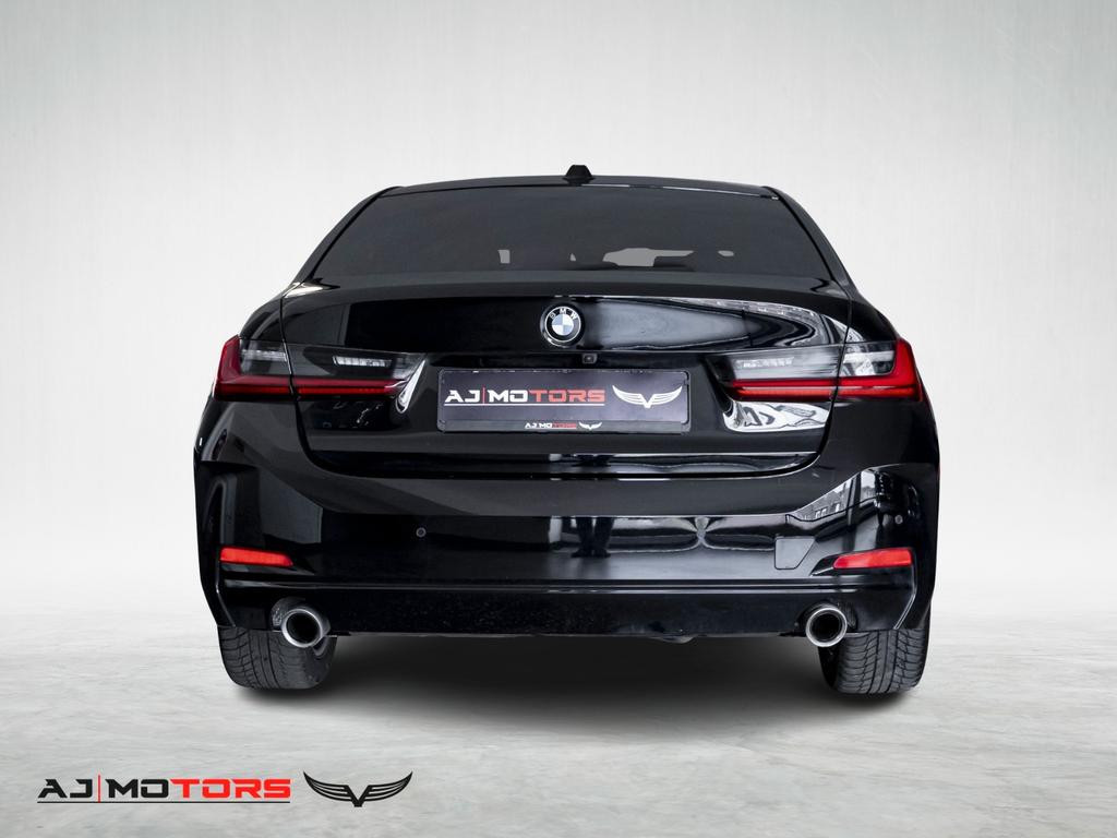 BMW 3 Serie