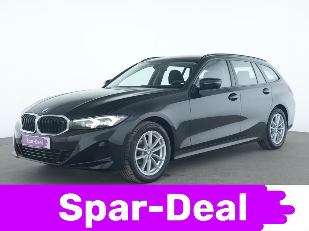 BMW 3 Serie 318 318i