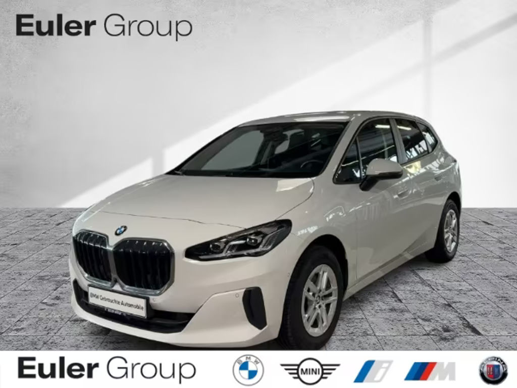 BMW 2 Serie 220 Active Tourer 220i