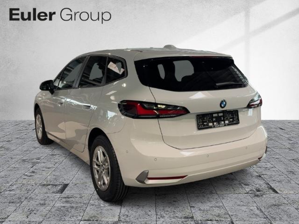BMW 2 Serie