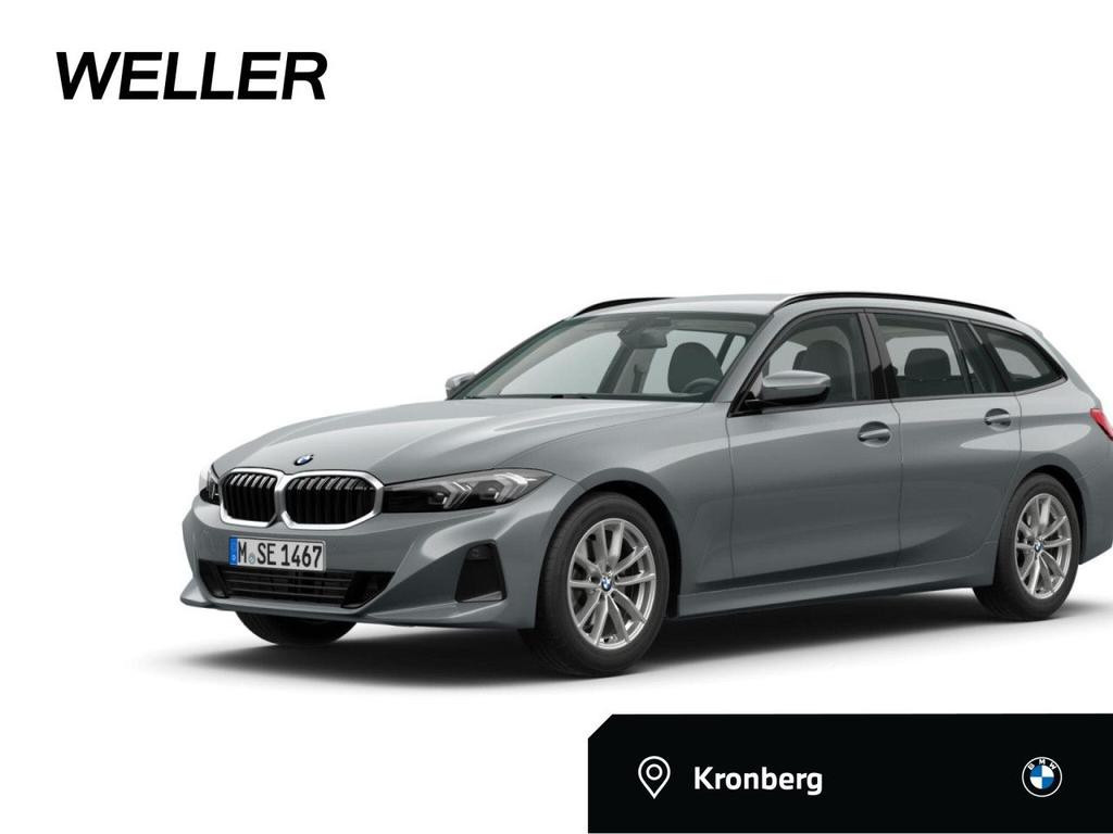 BMW 3 Serie 318 Touring 318i