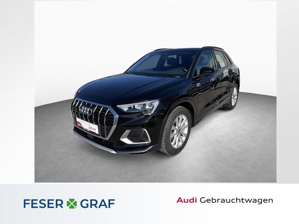 Audi Q3 S-Tronic 35 TDI