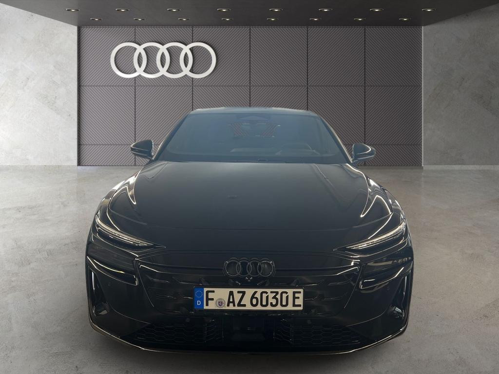 Audi A6 e-tron Avant S-Line Performance