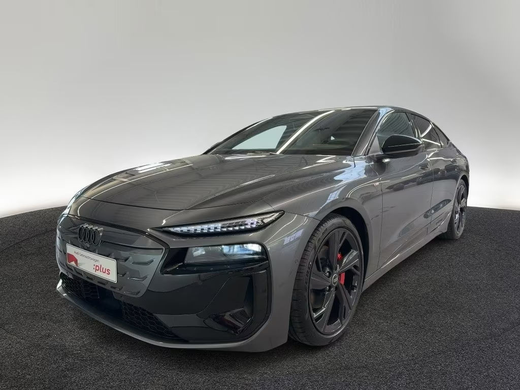 Audi A6 e-tron Sportback Performance