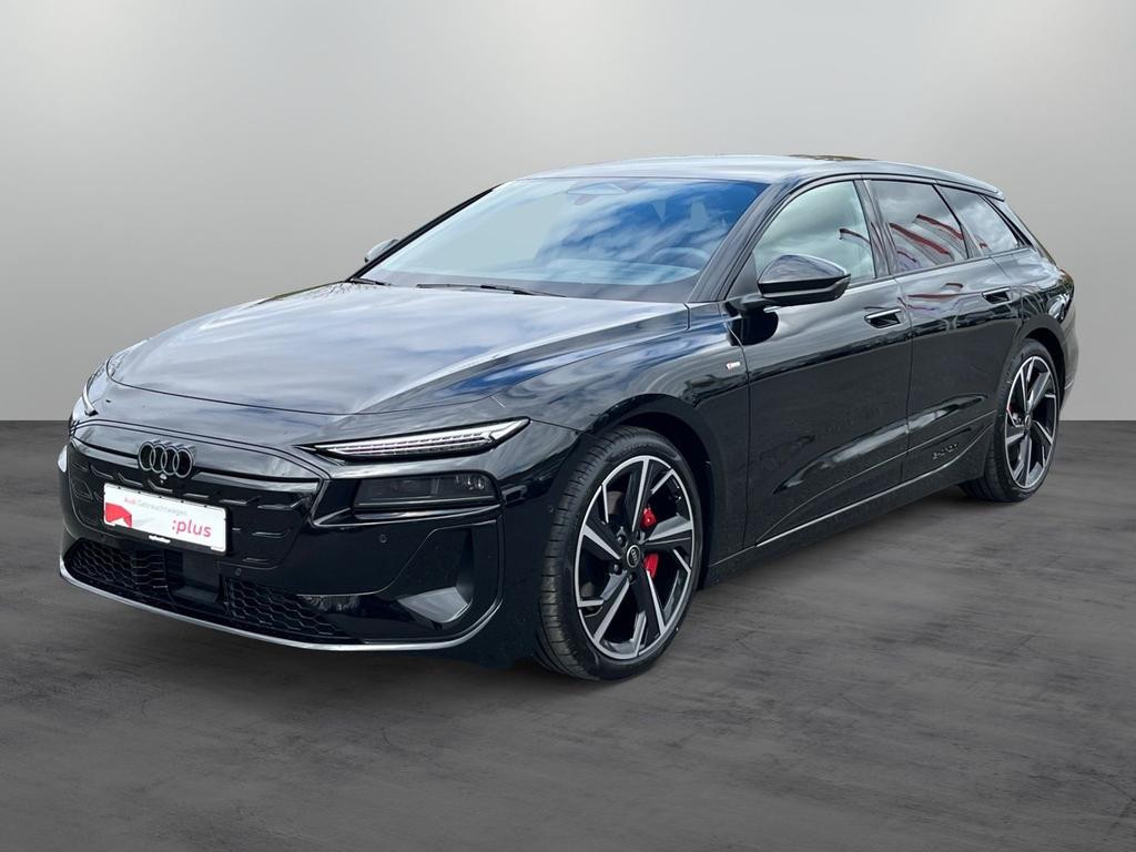 Audi A6 e-tron Avant S-Line Performance