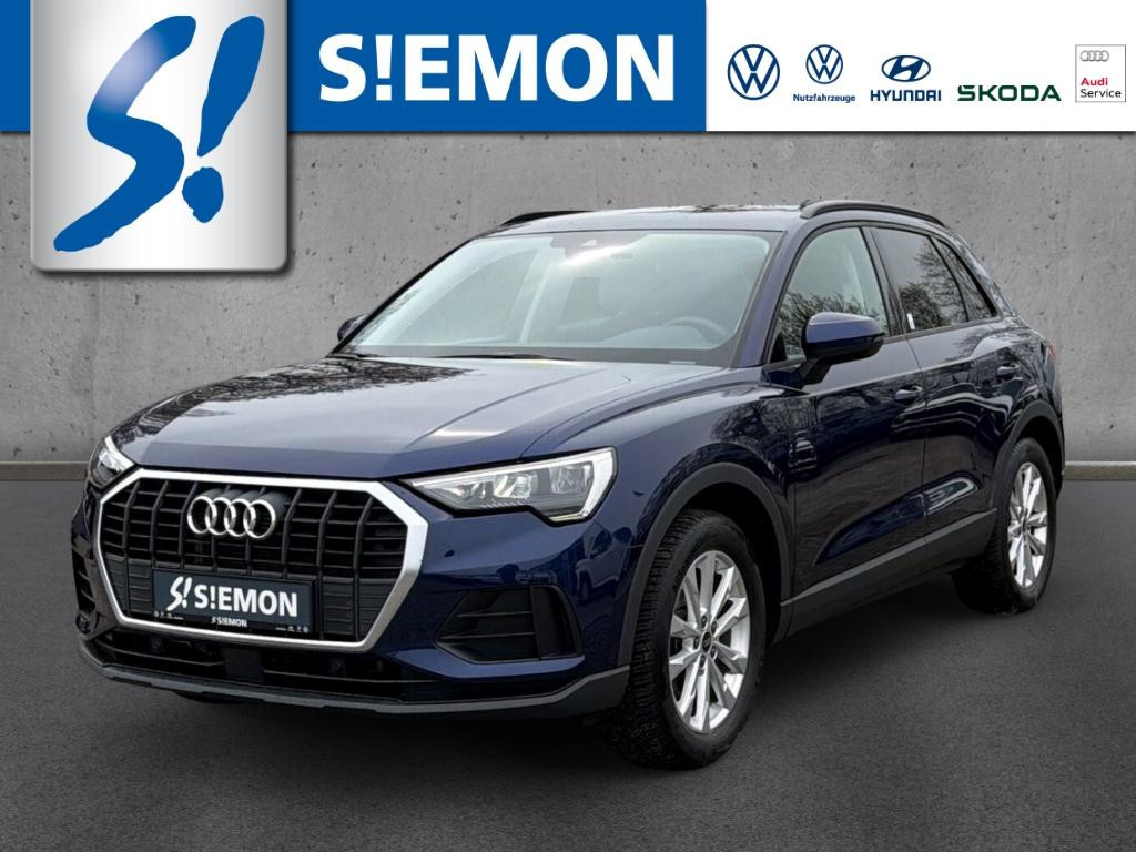 Audi Q3 1.5 TFSI