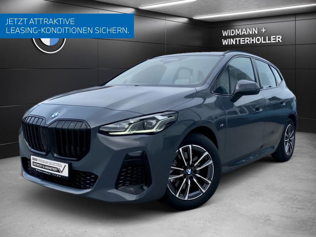 BMW 2 Serie 223 M-Sport xDrive Active Tourer 223i
