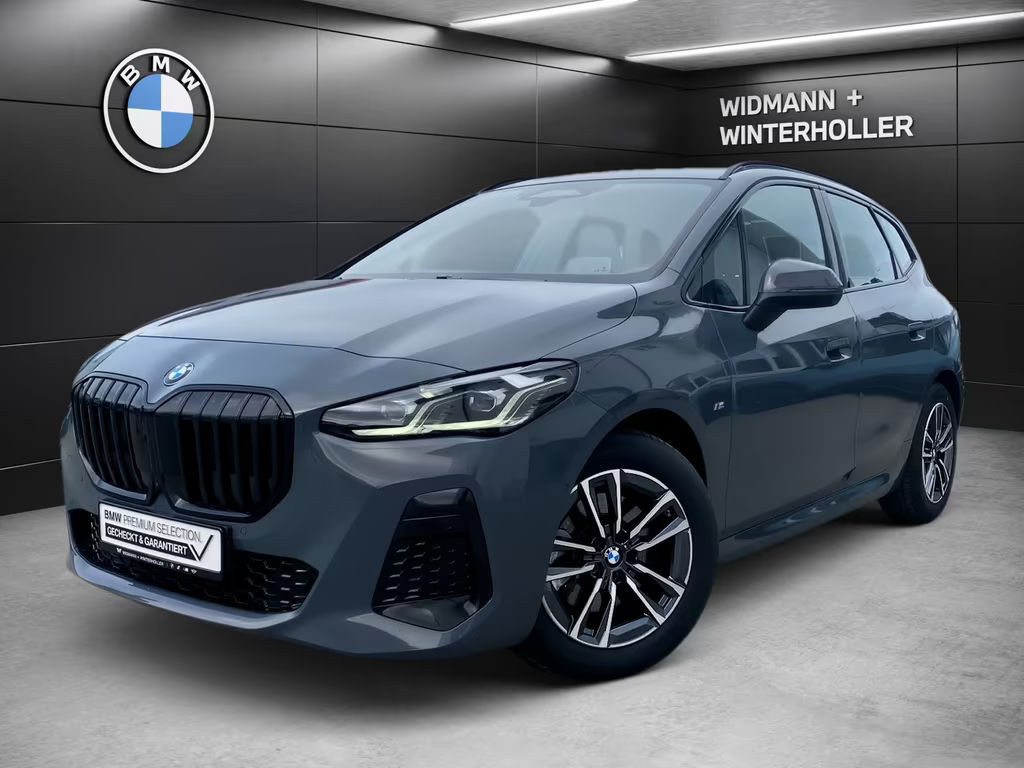BMW 2 Serie