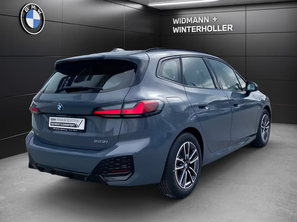 BMW 2 Serie