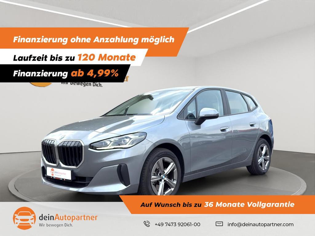BMW 2 Serie 223 Active Tourer