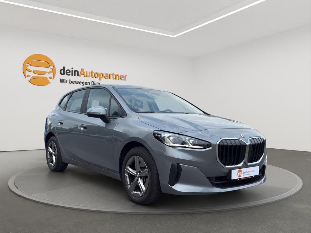 BMW 2 Serie