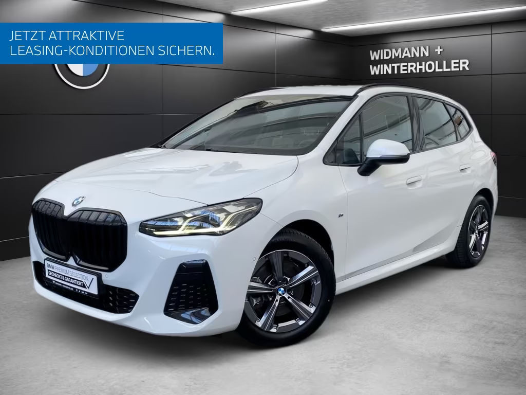 BMW 2 Serie 223 M-Sport xDrive Active Tourer 223i