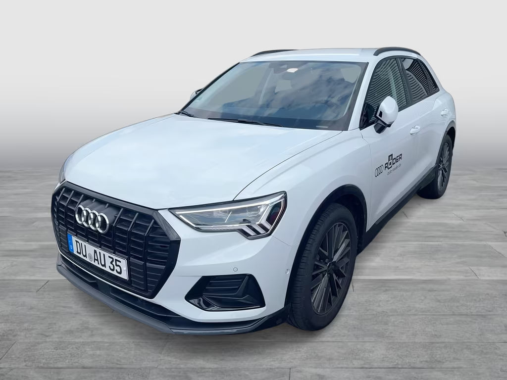 Audi Q3 35 TFSI