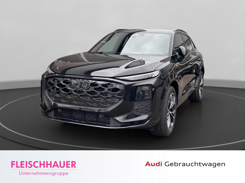 Audi Q3 S-Line