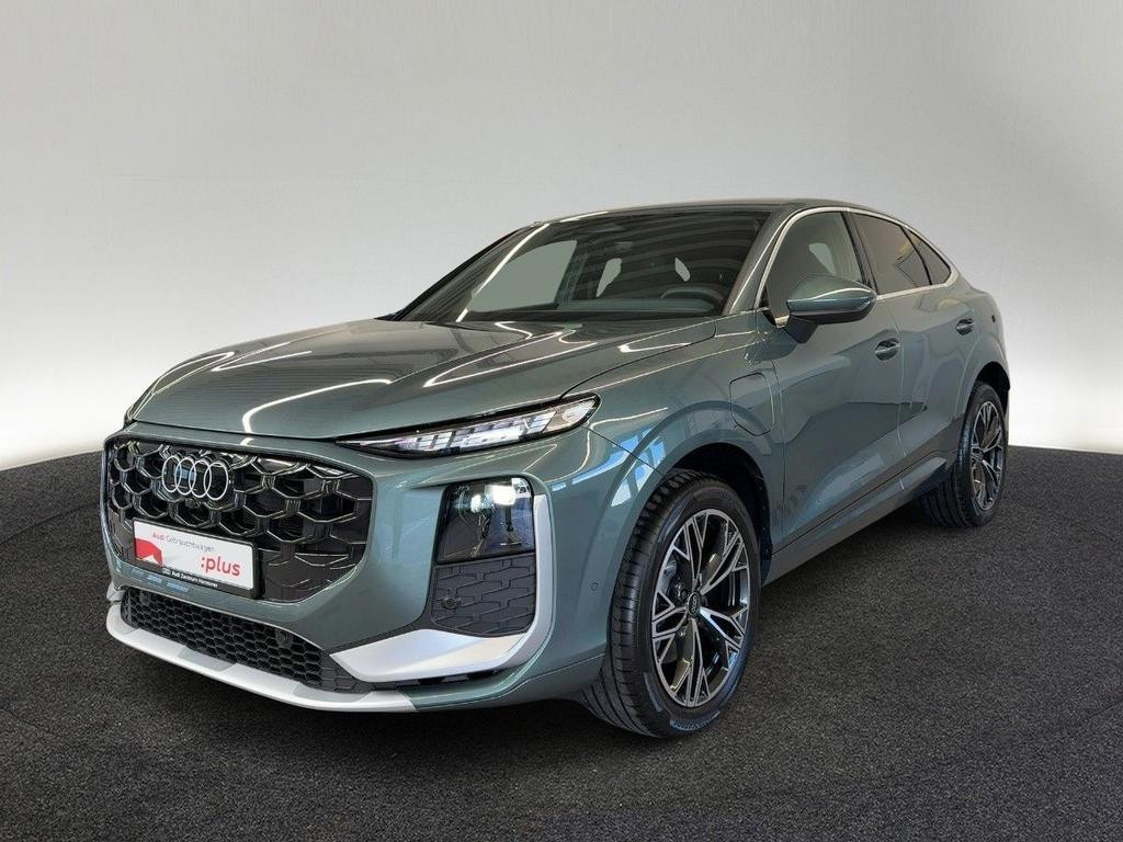 Audi Q3 Sportback S-Tronic Hybride