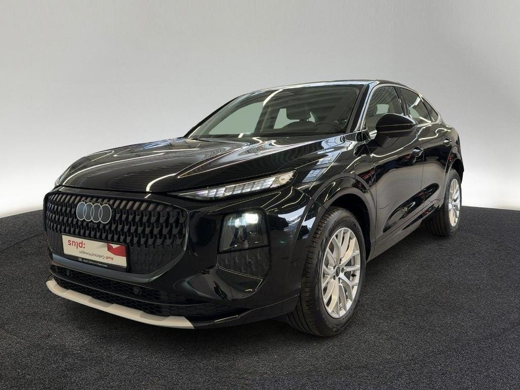 Audi Q3 Sportback S-Tronic Hybride