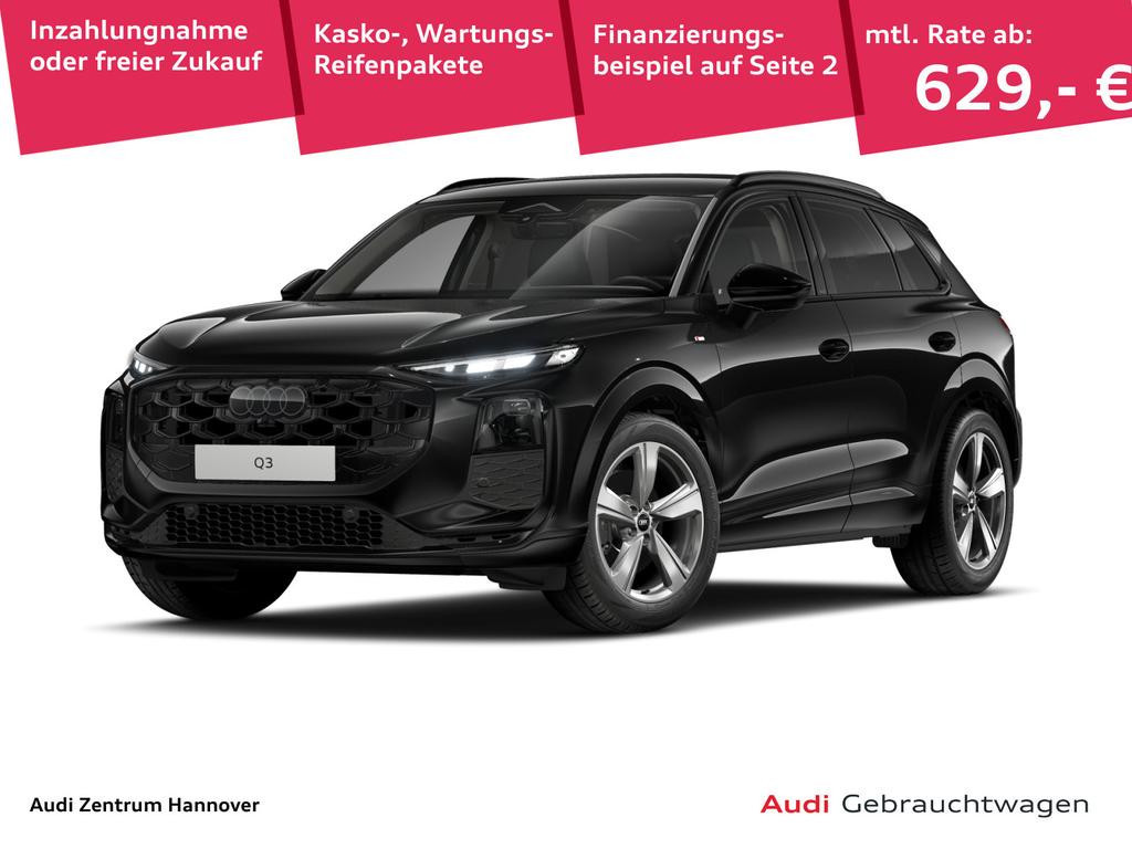 Audi Q3 2.0 TDI