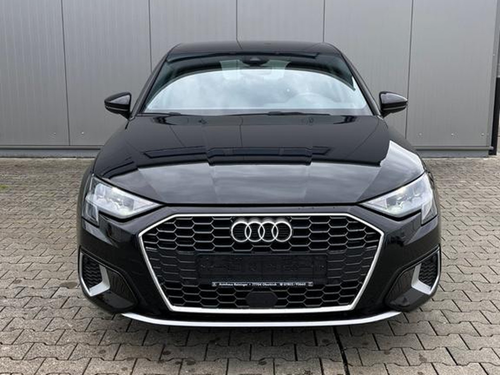 Audi A3 Sportback 35 TDI