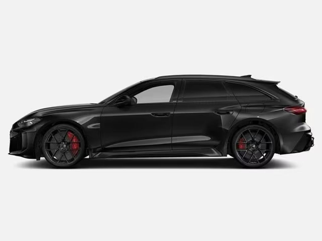 Audi RS5 Avant