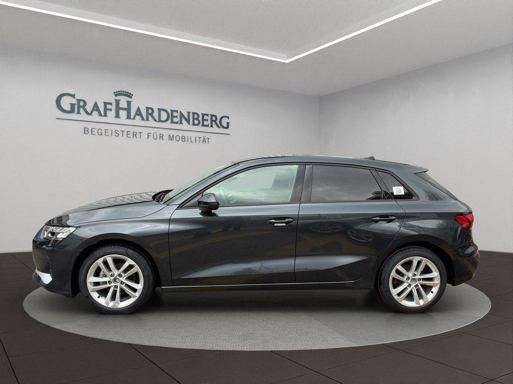 Audi A3 Sportback Sedan 35 TFSI