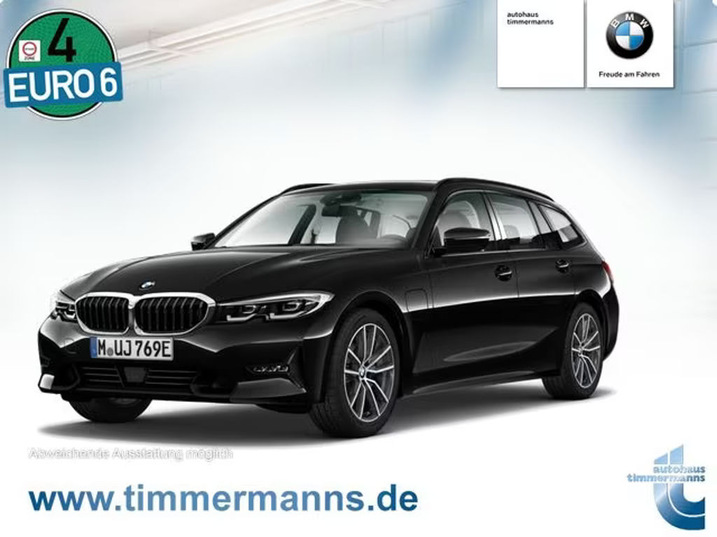 BMW 3 Serie
