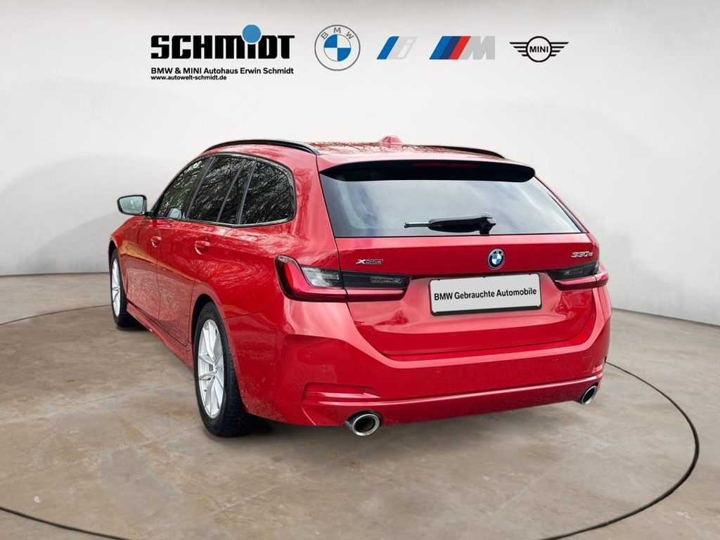 BMW 3 Serie