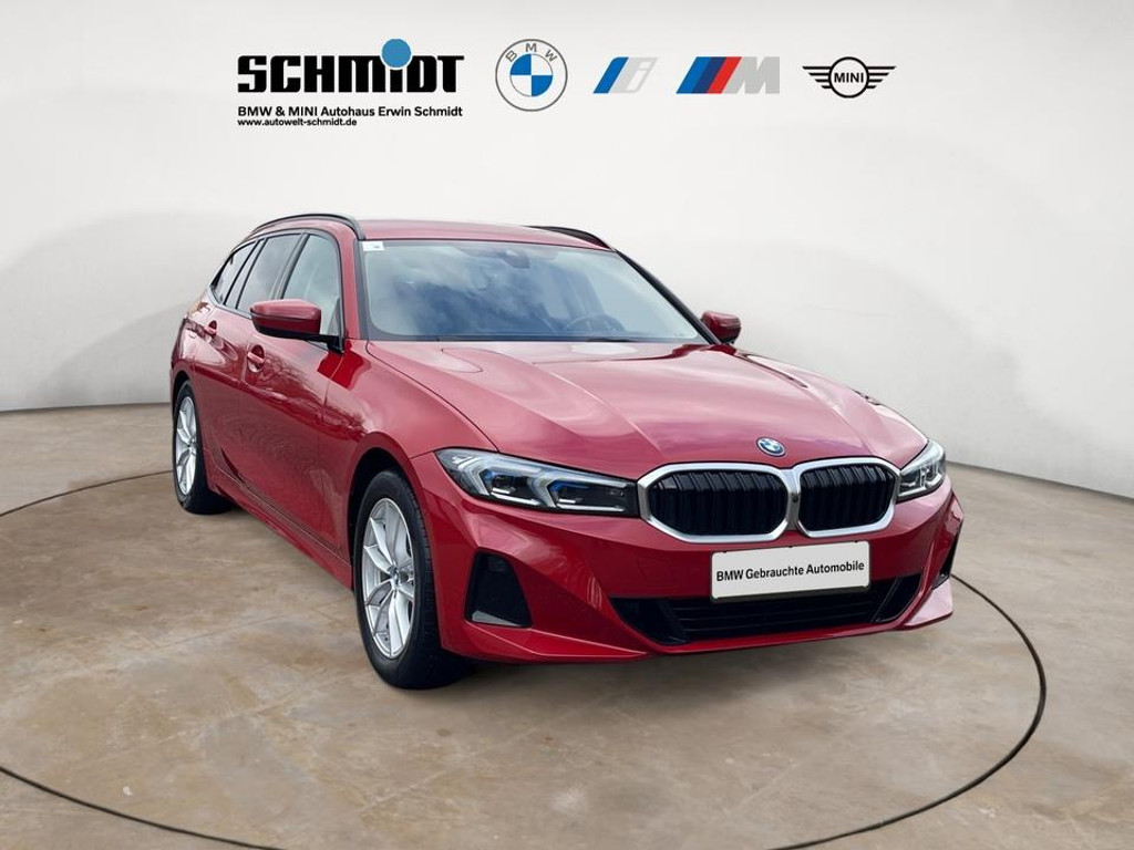 BMW 3 Serie