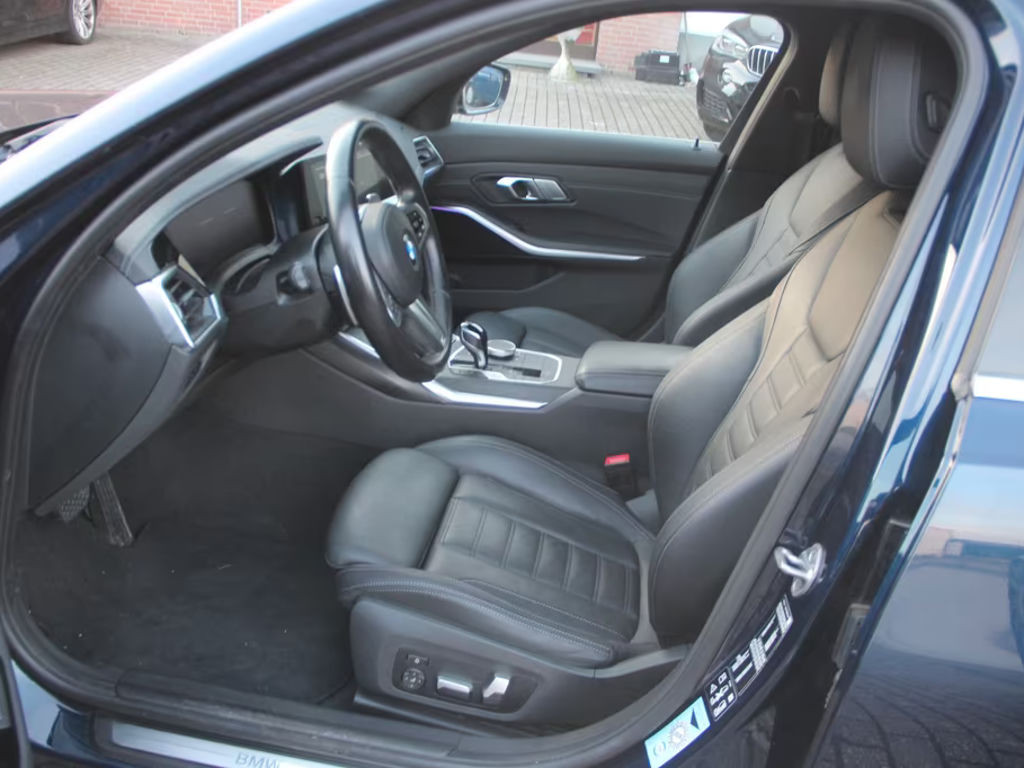 BMW 3 Serie
