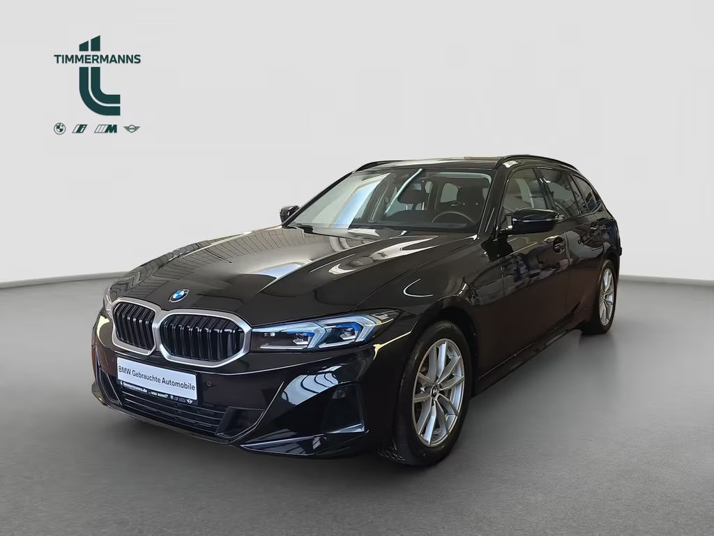 BMW 3 Serie 330 Touring 330d