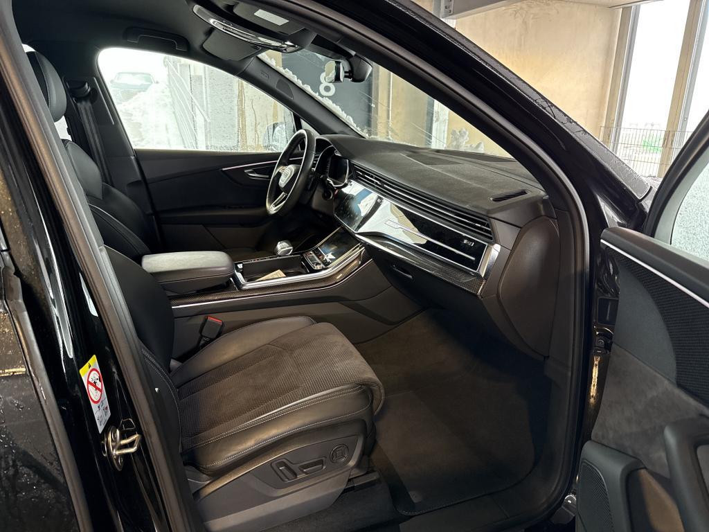 Audi SQ7