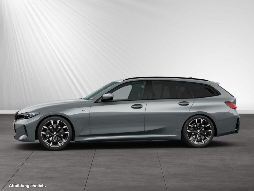 BMW 3 Serie 330 M-Sport xDrive Touring 330i