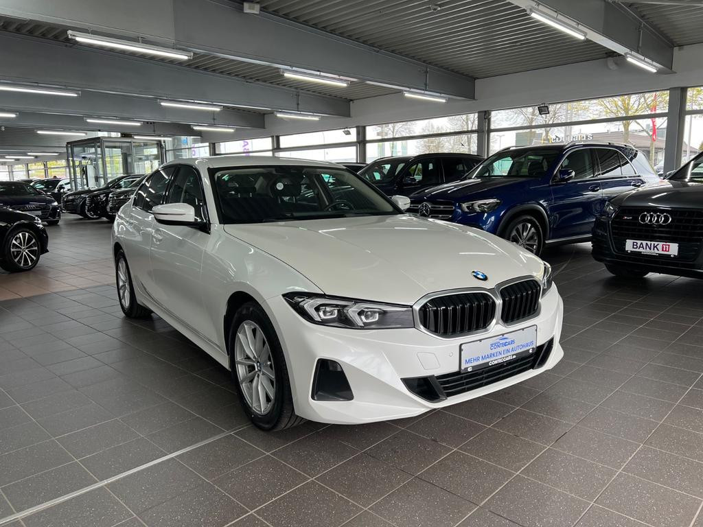 BMW 3 Serie