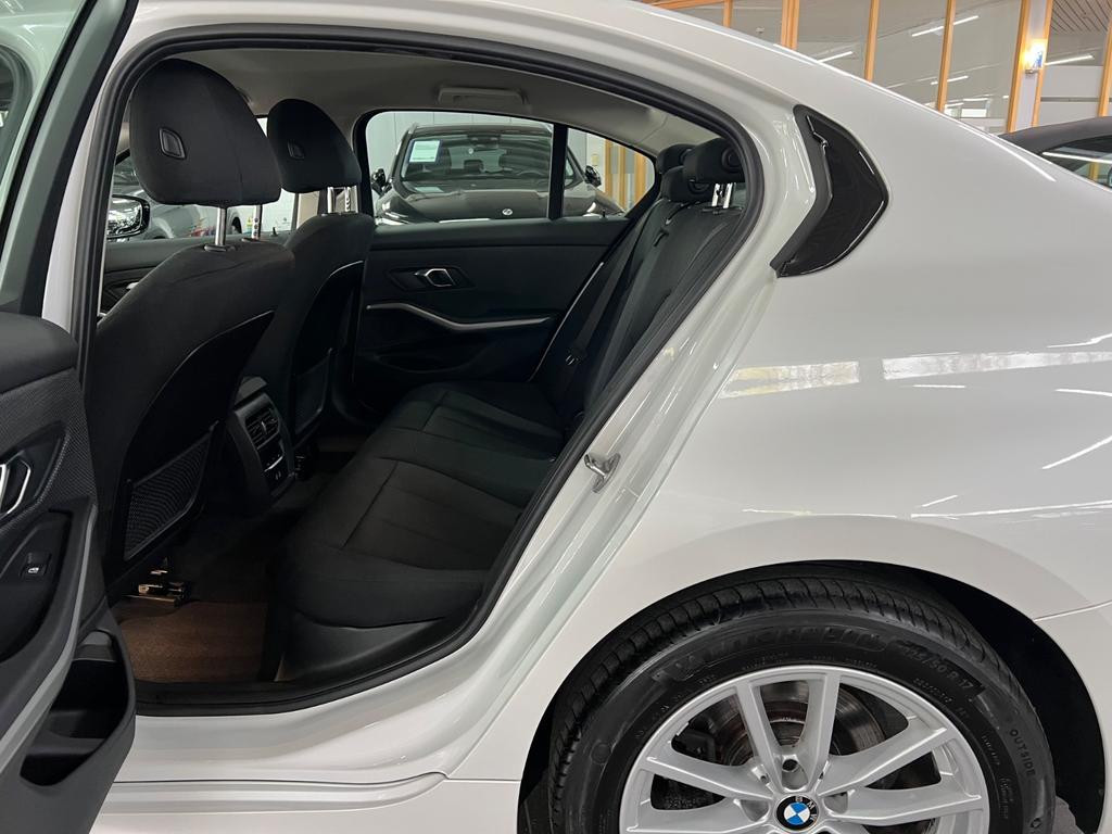 BMW 3 Serie