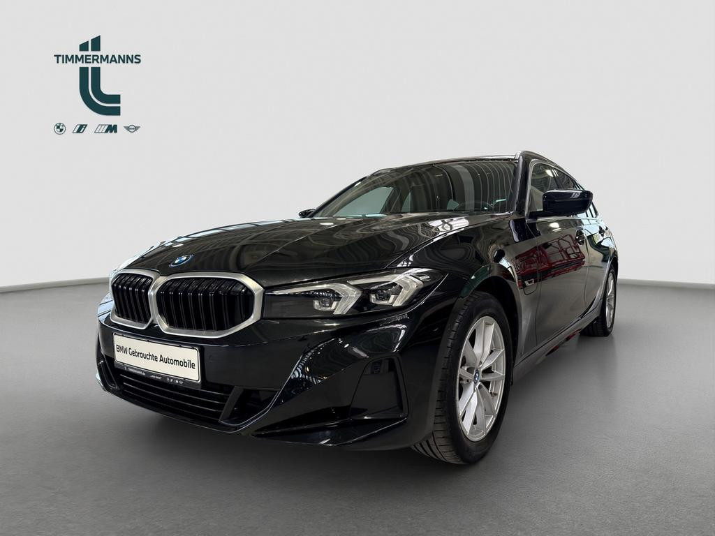 BMW 3 Serie 320 Touring 320e