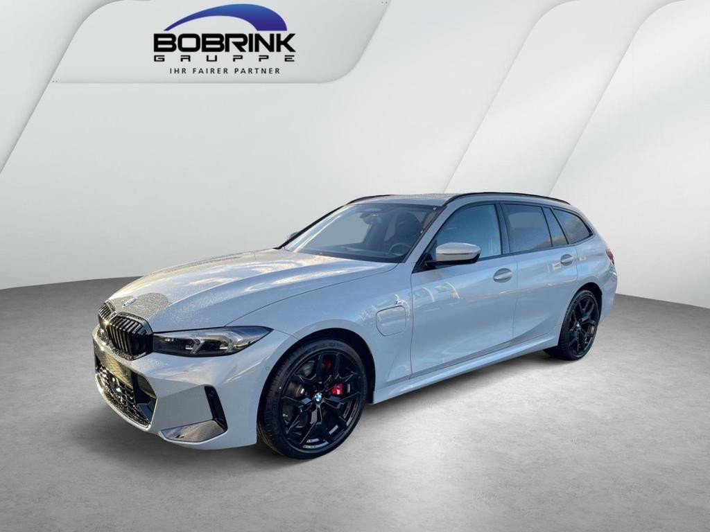 BMW 3 Serie 330 M-Sport Touring 330e