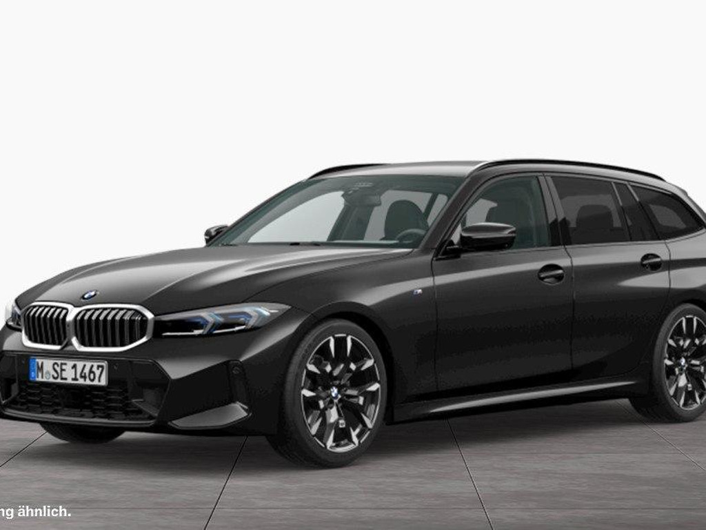 BMW 3 Serie 330 M-Sport xDrive 330i