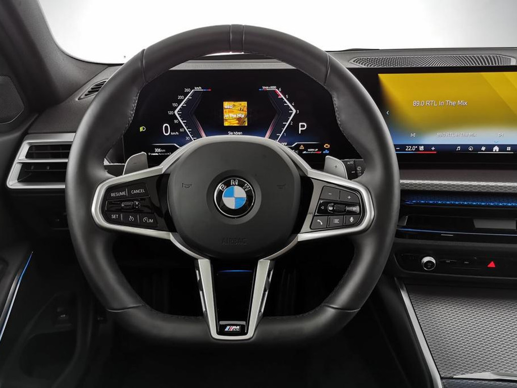 BMW 3 Serie