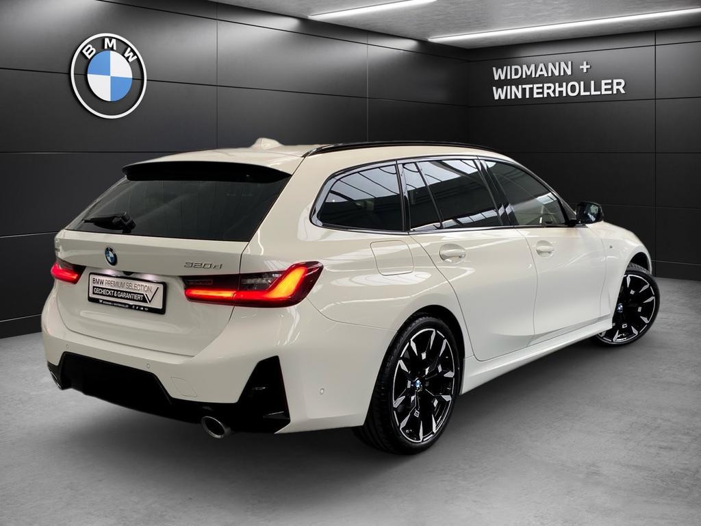 BMW 3 Serie