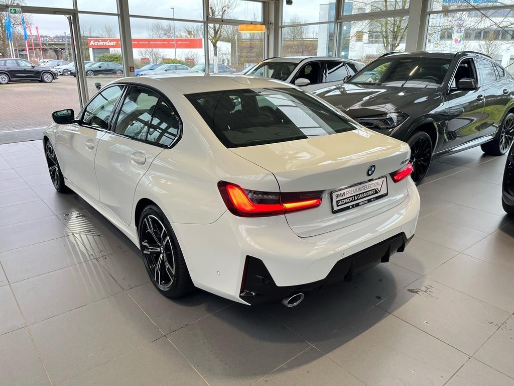 BMW 3 Serie