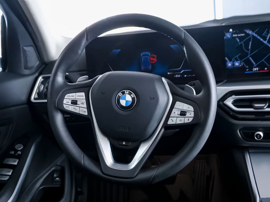 BMW 3 Serie