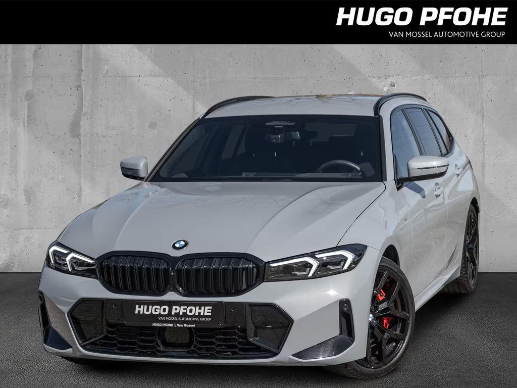 BMW 3 Serie