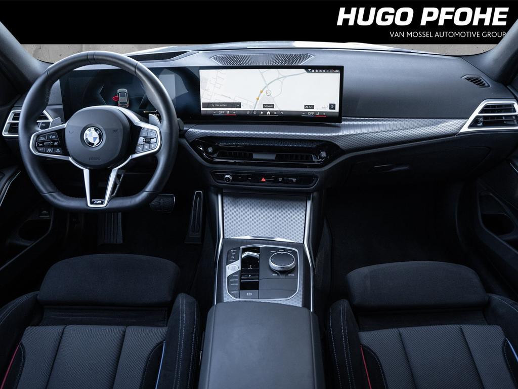 BMW 3 Serie 320 M-Sport Touring 320i
