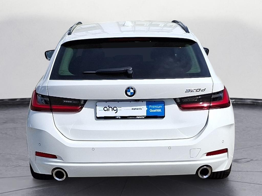 BMW 3 Serie