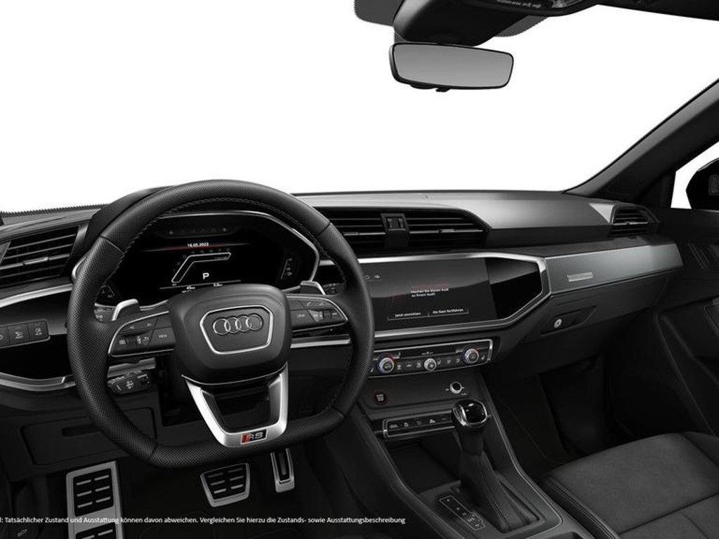 Audi RS Q3