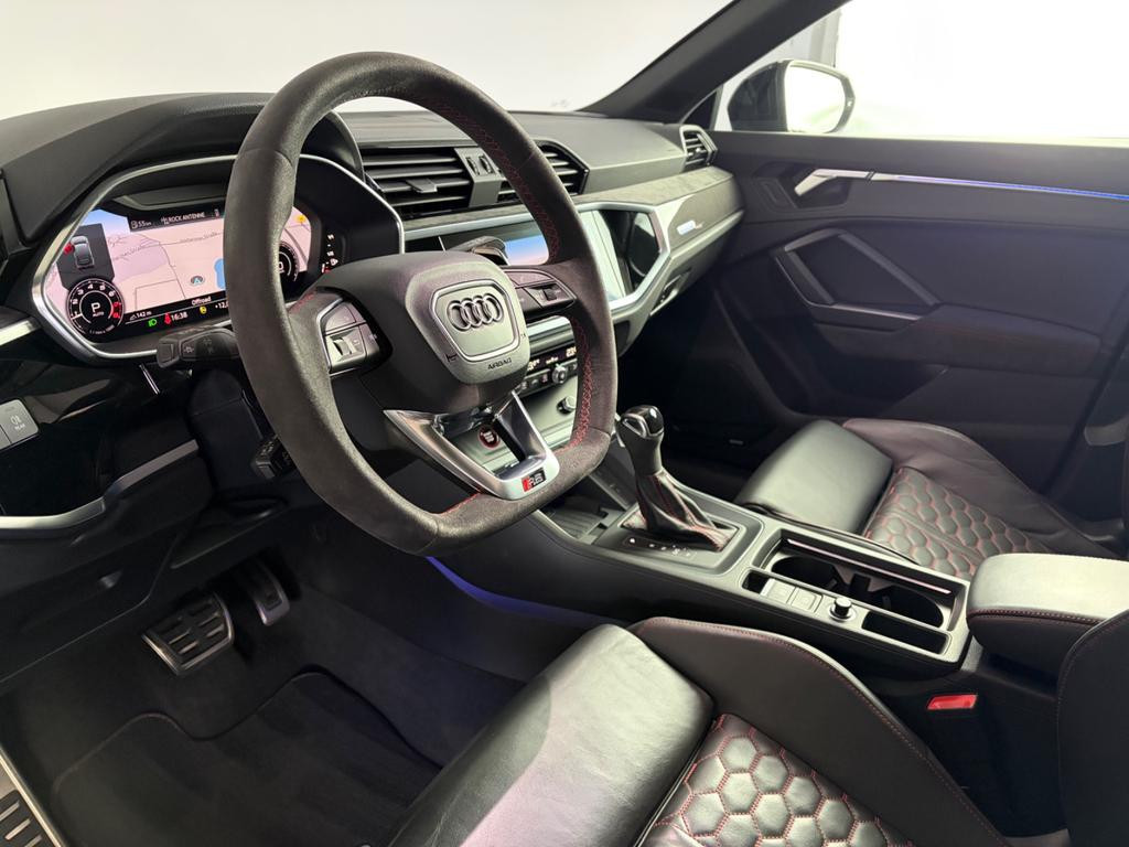 Audi RS Q3
