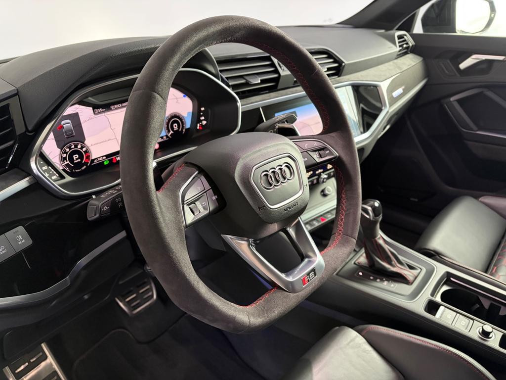 Audi RS Q3