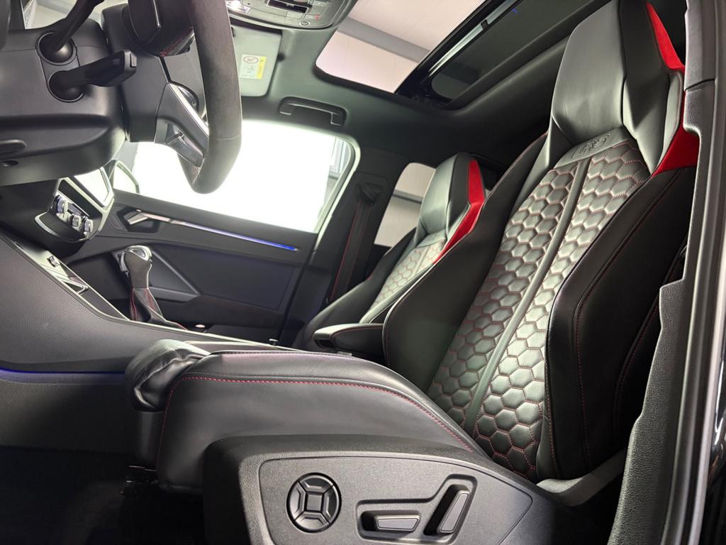 Audi RS Q3