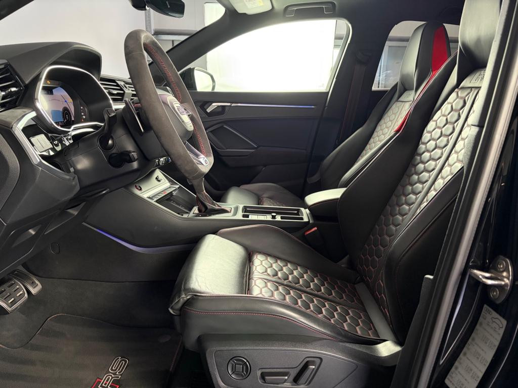 Audi RS Q3