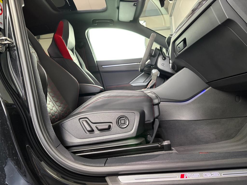Audi RS Q3