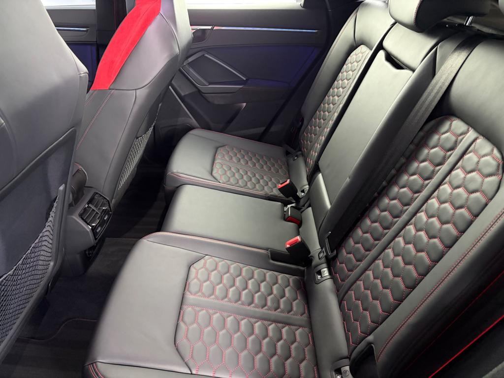 Audi RS Q3